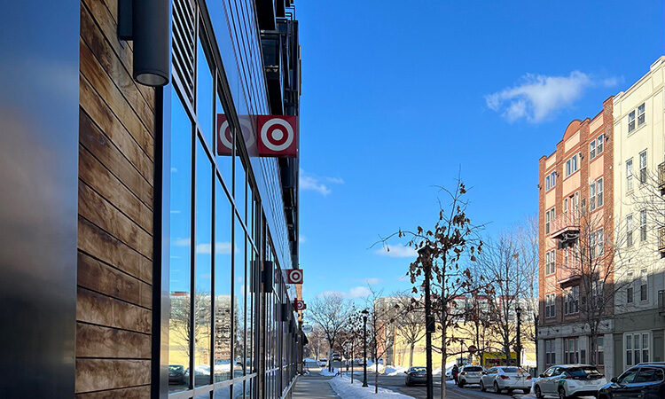 Target to Close Uptown Minneapolis Store