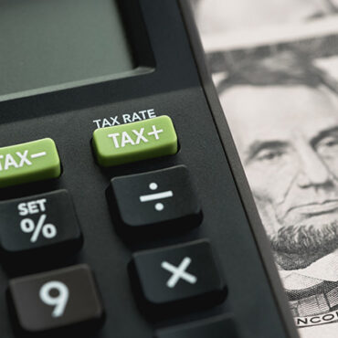 Tax Law Changes Create Big Headaches for Small Tech Firms