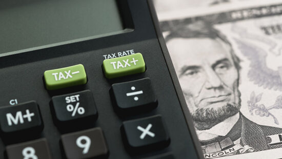 Tax Law Changes Create Big Headaches for Small Tech Firms