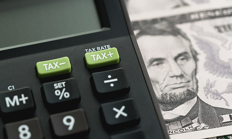 Tax Law Changes Create Big Headaches for Small Tech Firms