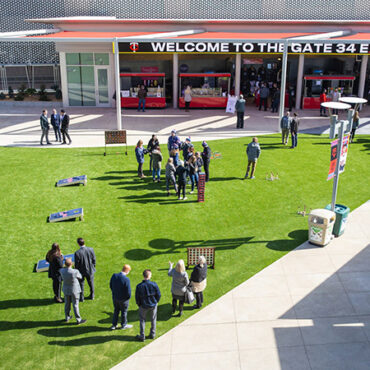 Twins to Open Inclusive Makers Market at Target Field