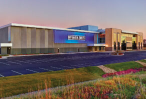 Upsher-Smith Laboratories: 2023 Manufacturing Excellence Awards