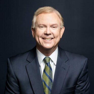 Charlie Weaver