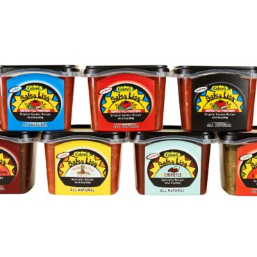 Taking Back Salsa Lisa