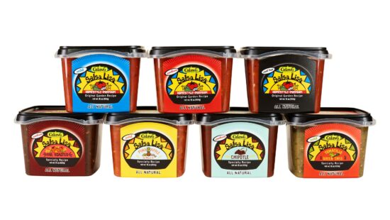 Taking Back Salsa Lisa