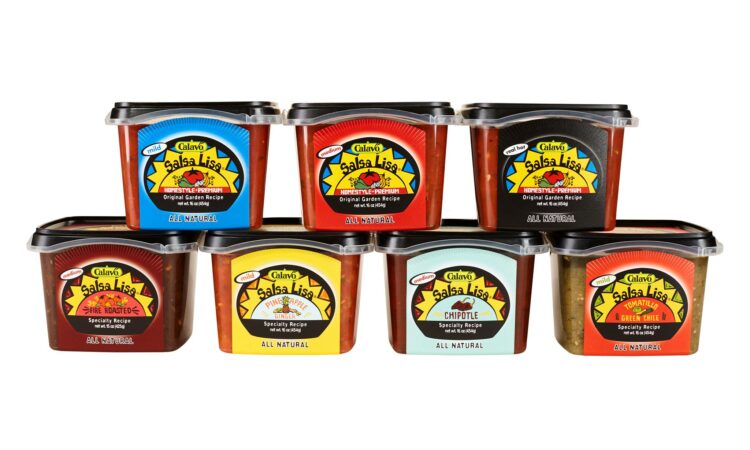 Taking Back Salsa Lisa