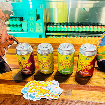 How Cheech and Chong Landed in Duluth