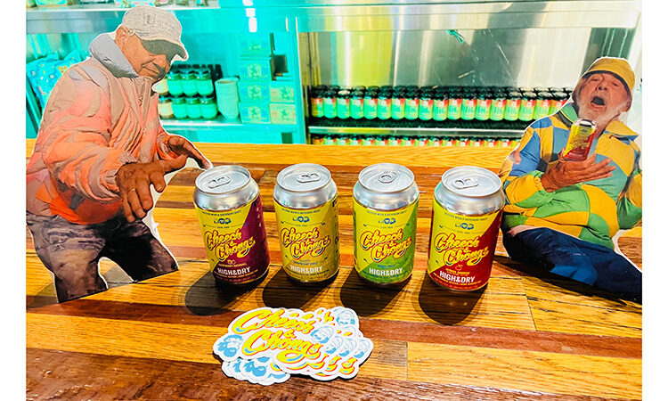 How Cheech and Chong Landed in Duluth