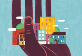 2023 Community Impact Awards