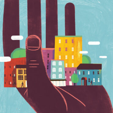 2023 Community Impact Awards