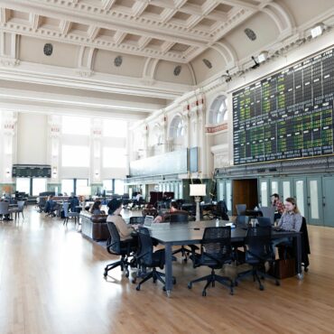 Coco Coworking is Back in Minneapolis