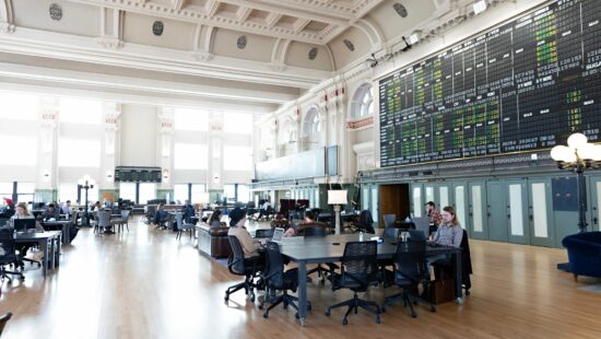 Coco Coworking is Back in Minneapolis