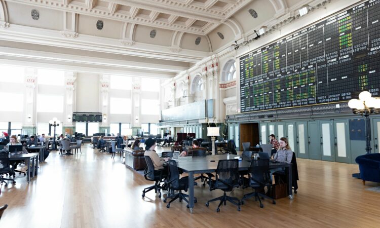 Coco Coworking is Back in Minneapolis