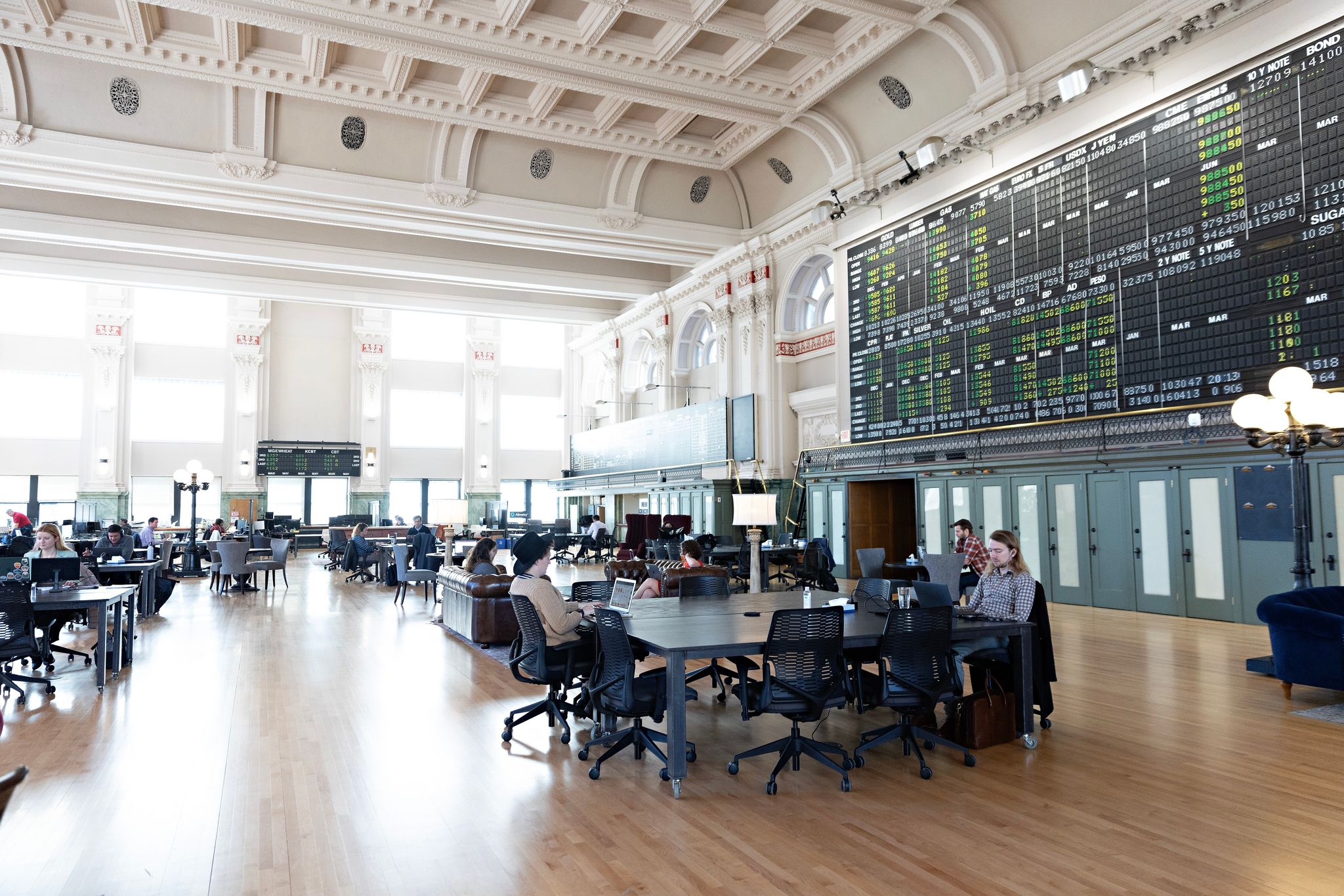 Coco Coworking is Back in Minneapolis