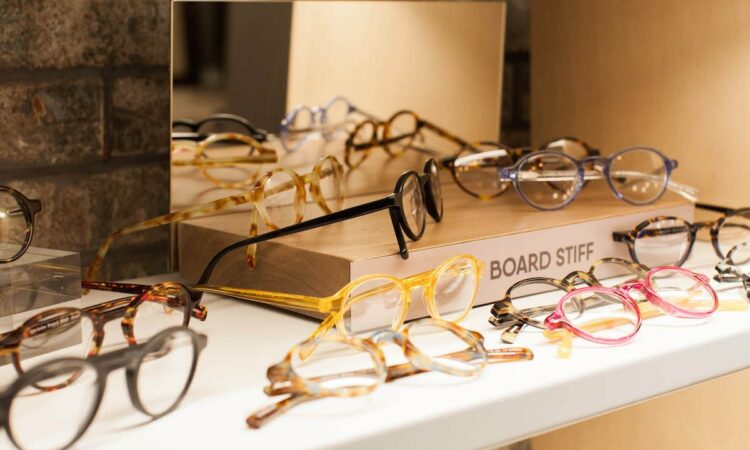Eyebobs Sold to Private Equity Firm