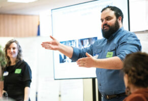 Supporting Nonprofits: Give MN