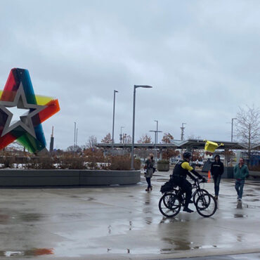 Metal Detectors Weren’t a Fit for Mall of America. What’s Next?
