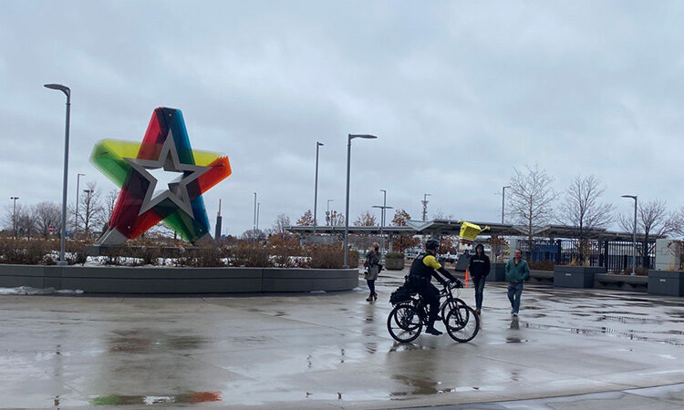 Metal Detectors Weren’t a Fit for Mall of America. What’s Next?