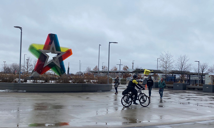 Metal Detectors Weren’t a Fit for Mall of America. What’s Next?
