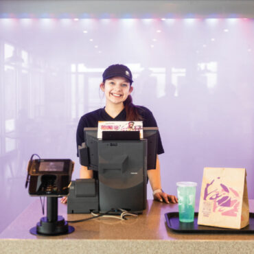 Have Teens Returned to the Workforce?