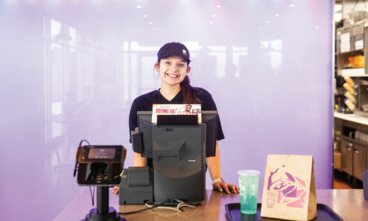 Have Teens Returned to the Workforce?