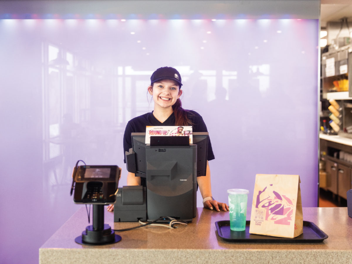 Have Teens Returned to the Workforce?