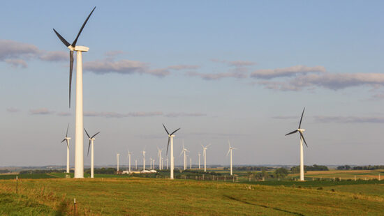 Clean Energy’s Impact on Minnesota’s Economy