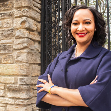 Ohio Nonprofit Leader Takes the Helm at Pillsbury United Communities