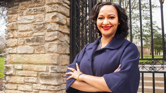 Ohio Nonprofit Leader Takes the Helm at Pillsbury United Communities