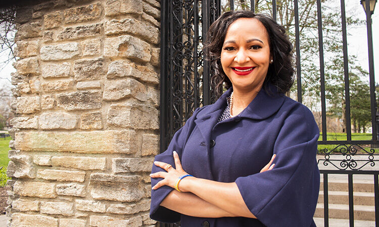 Ohio Nonprofit Leader Takes the Helm at Pillsbury United Communities