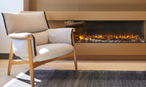 interior shot of TSR Injury Law's office in Bloomington, Minnesota