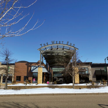 Hempel Real Estate’s West End Play