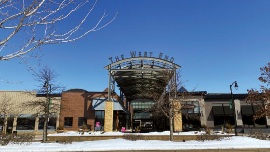 Hempel Real Estate’s West End Play
