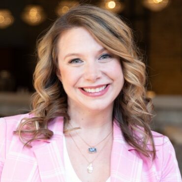 Tracy Nielsen: The Intersection of DEI Work and Volunteerism