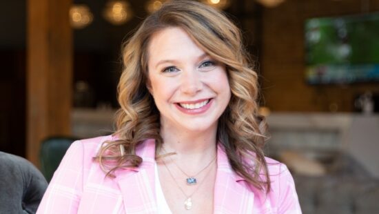 Tracy Nielsen: The Intersection of DEI Work and Volunteerism