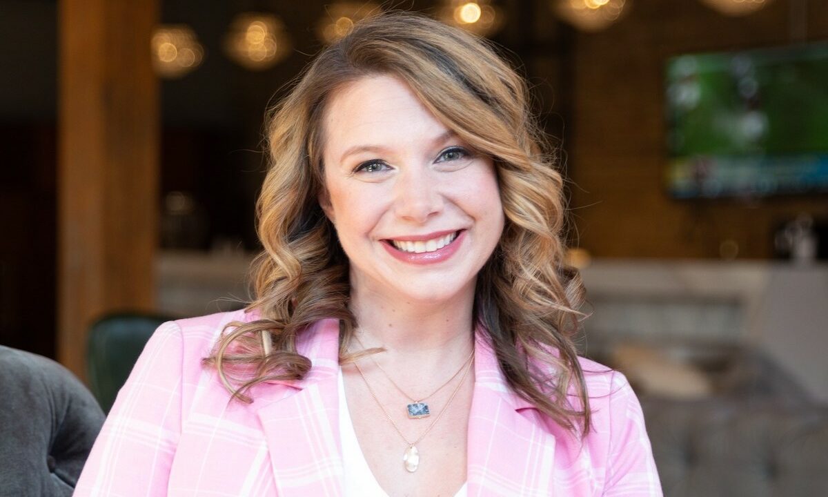 Tracy Nielsen: The Intersection of DEI Work and Volunteerism