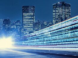 cybersecurity illustration