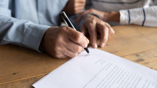 TCB Insights: Plan for Longevity, Protect Your Legacy