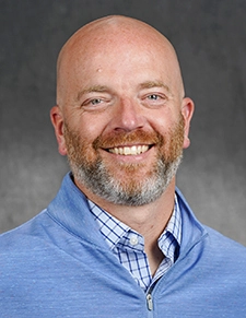 Minnesota State Rep. Brad Tabke