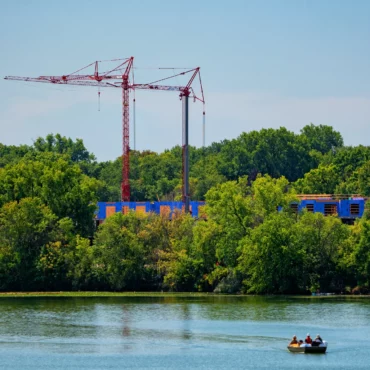 Minnesota Lawmakers Update Commercial Building Code Amid Flurry of Energy Bills