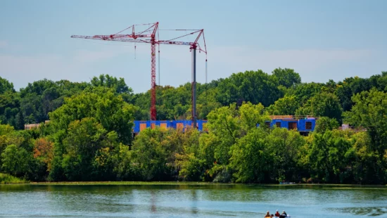 Minnesota Lawmakers Update Commercial Building Code Amid Flurry of Energy Bills