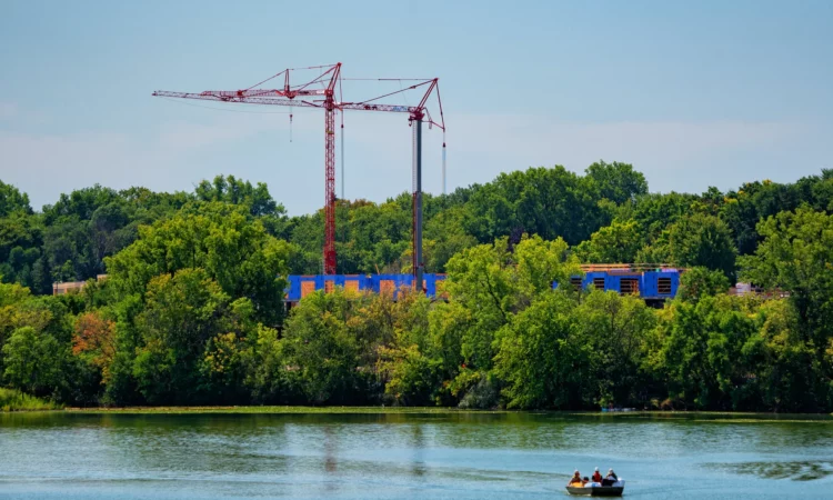 Minnesota Lawmakers Update Commercial Building Code Amid Flurry of Energy Bills