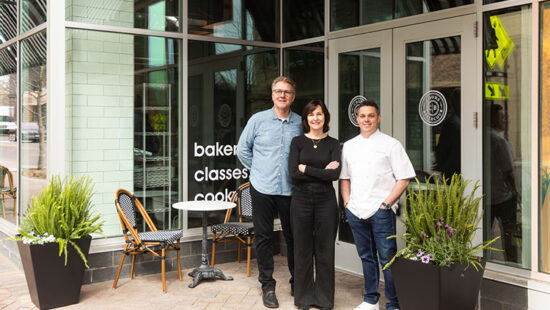 Cooks of Crocus Hill to Merge with Bellecour Bakery