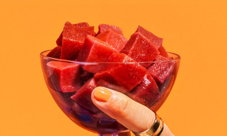 Wicked Kitchen Buys Plant-based Seafood Startup