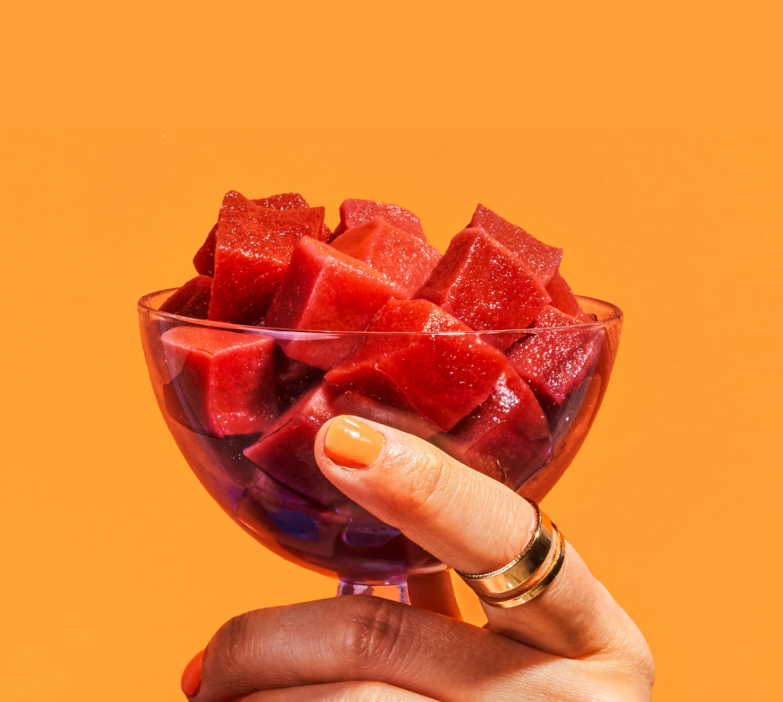 Wicked Kitchen Buys Plant-based Seafood Startup