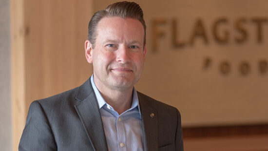 Flagstone Foods Acquires Emerald Nuts
