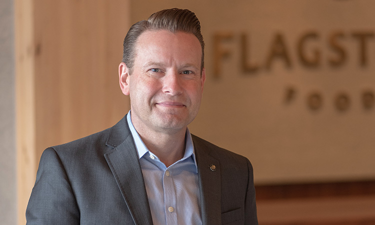 Flagstone Foods Acquires Emerald Nuts