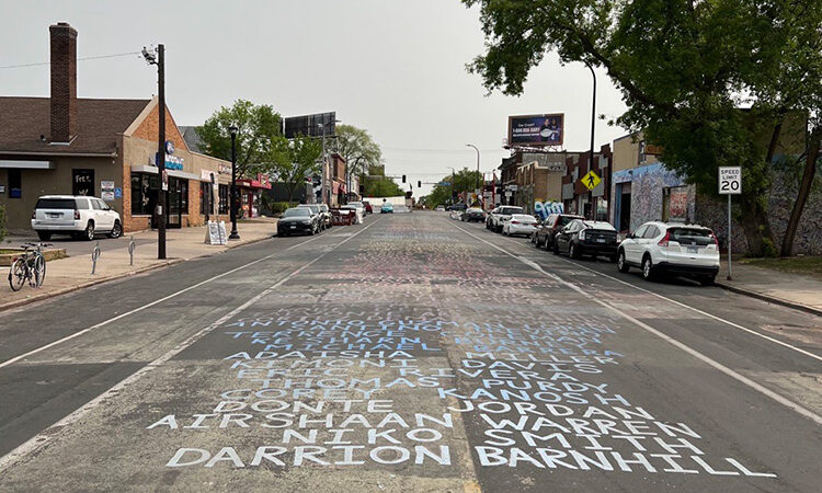 Nonprofits Should ‘Face Outward’