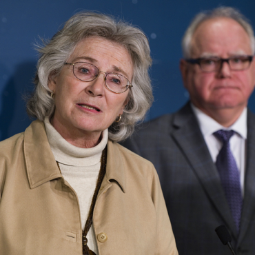 Minnesota Legislature Sets a Deadline for Future Commissioner Appointments