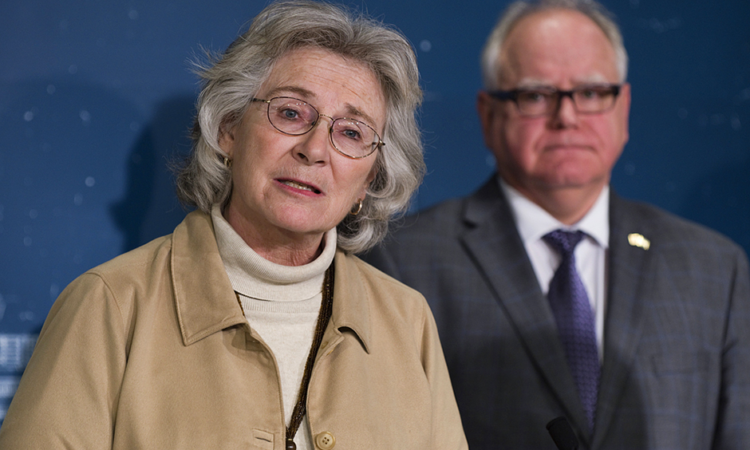 Minnesota Legislature Sets a Deadline for Future Commissioner Appointments